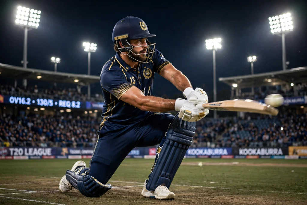Glenn Maxwell