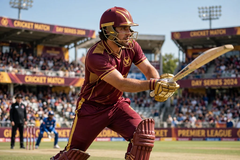 Usman Khawaja